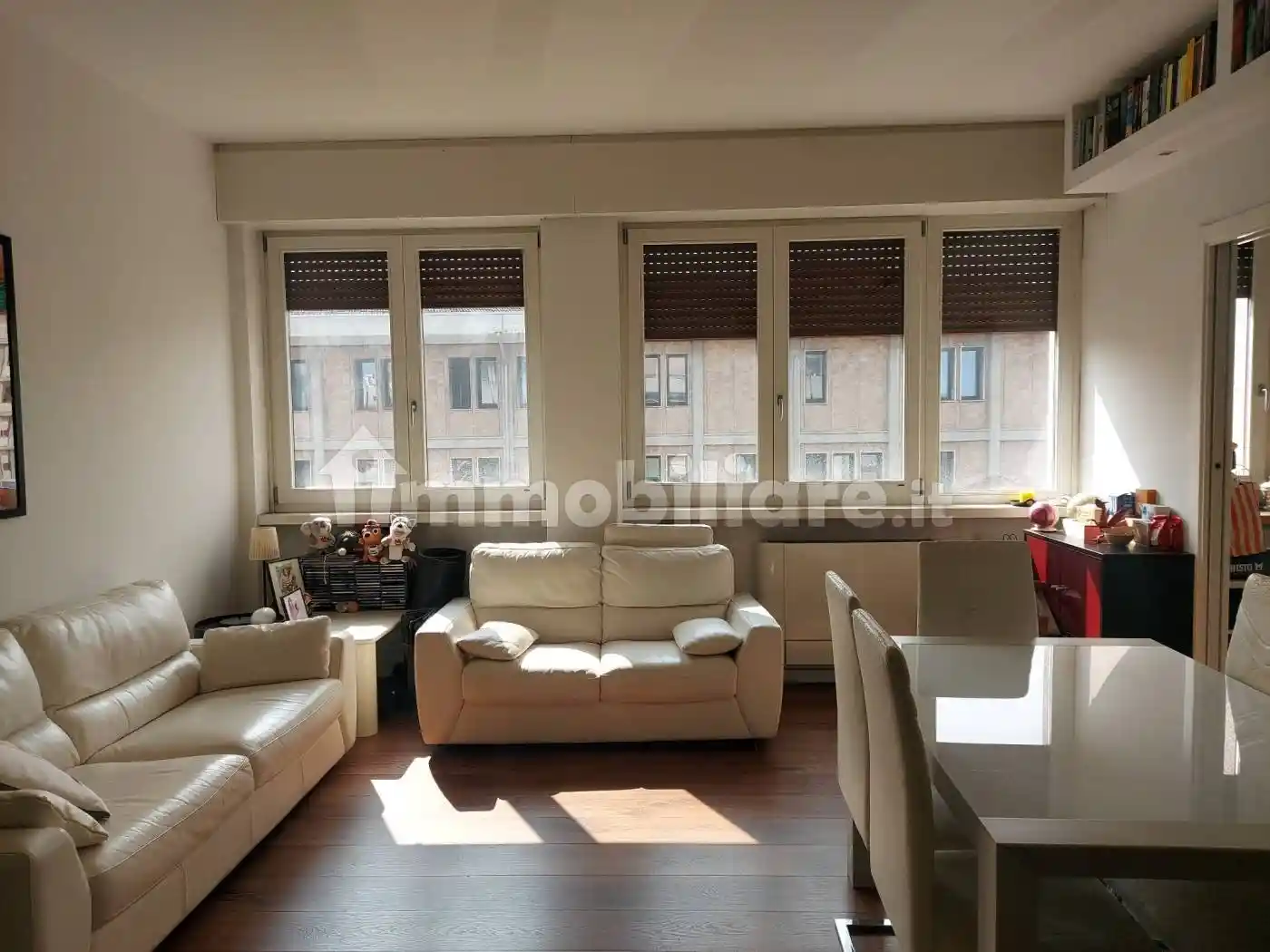 Appartamento in affitto a Padova