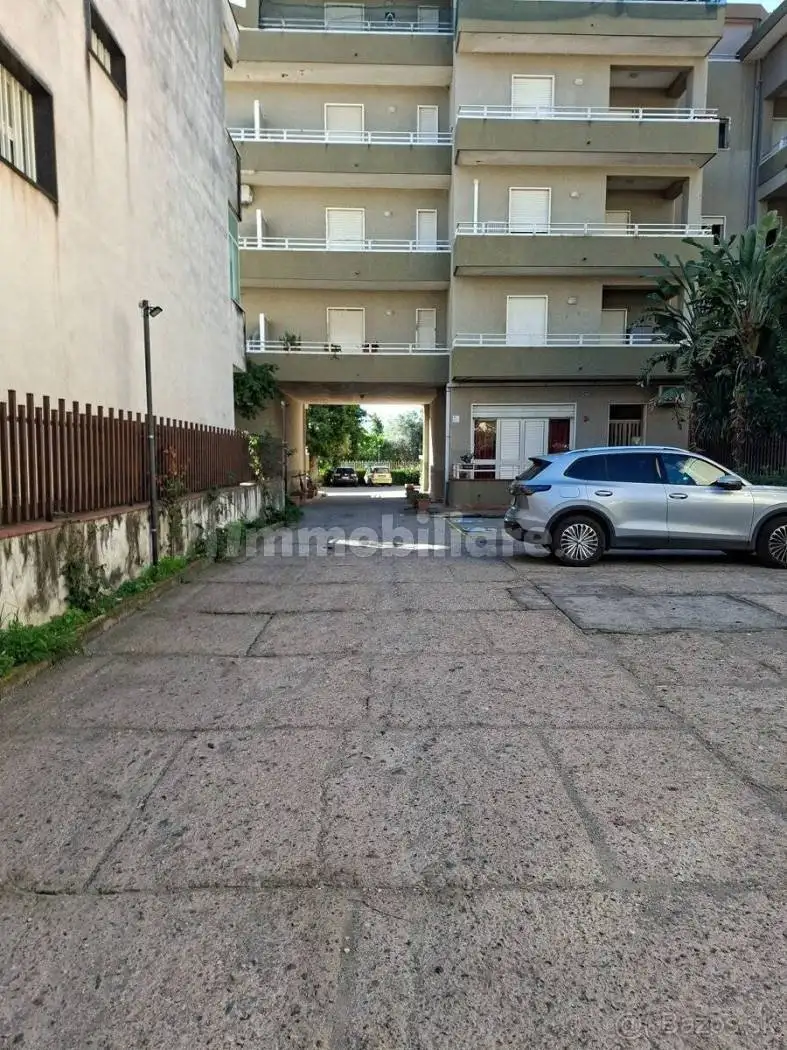 Appartamento in vendita a Calatabiano