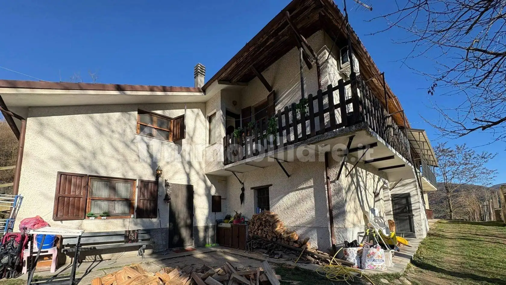 Villa in vendita a Calizzano