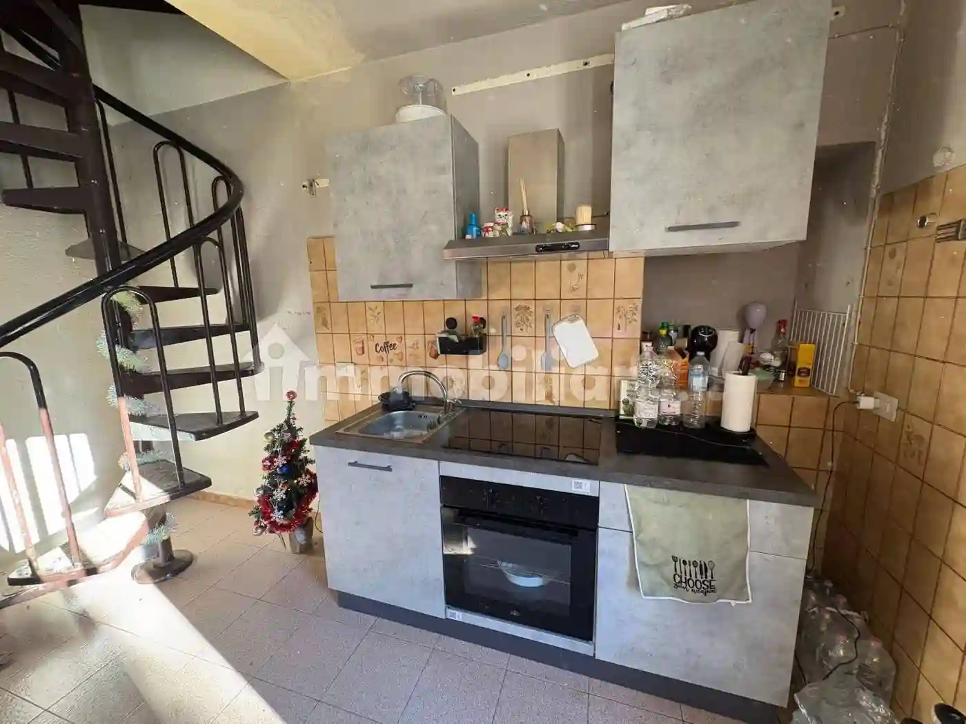 Villa bifamiliare regione Durante 1b, Calizzano - foto 4