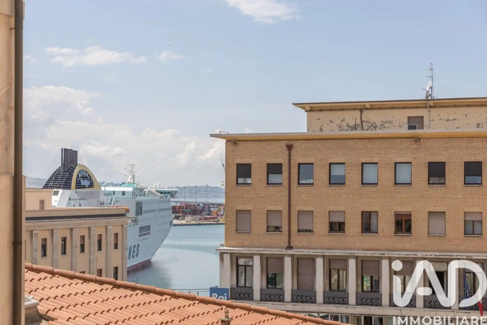 Appartamento in vendita a Ancona