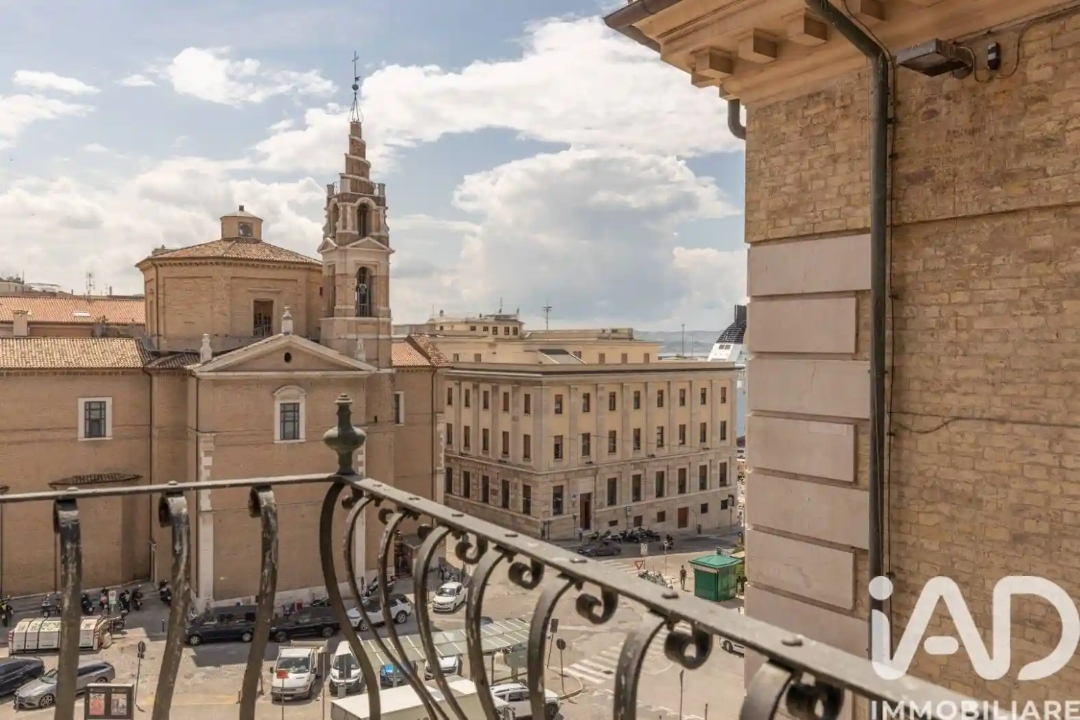 Appartamento corso Giuseppe Mazzini 7, Corsi, Ancona - foto 2