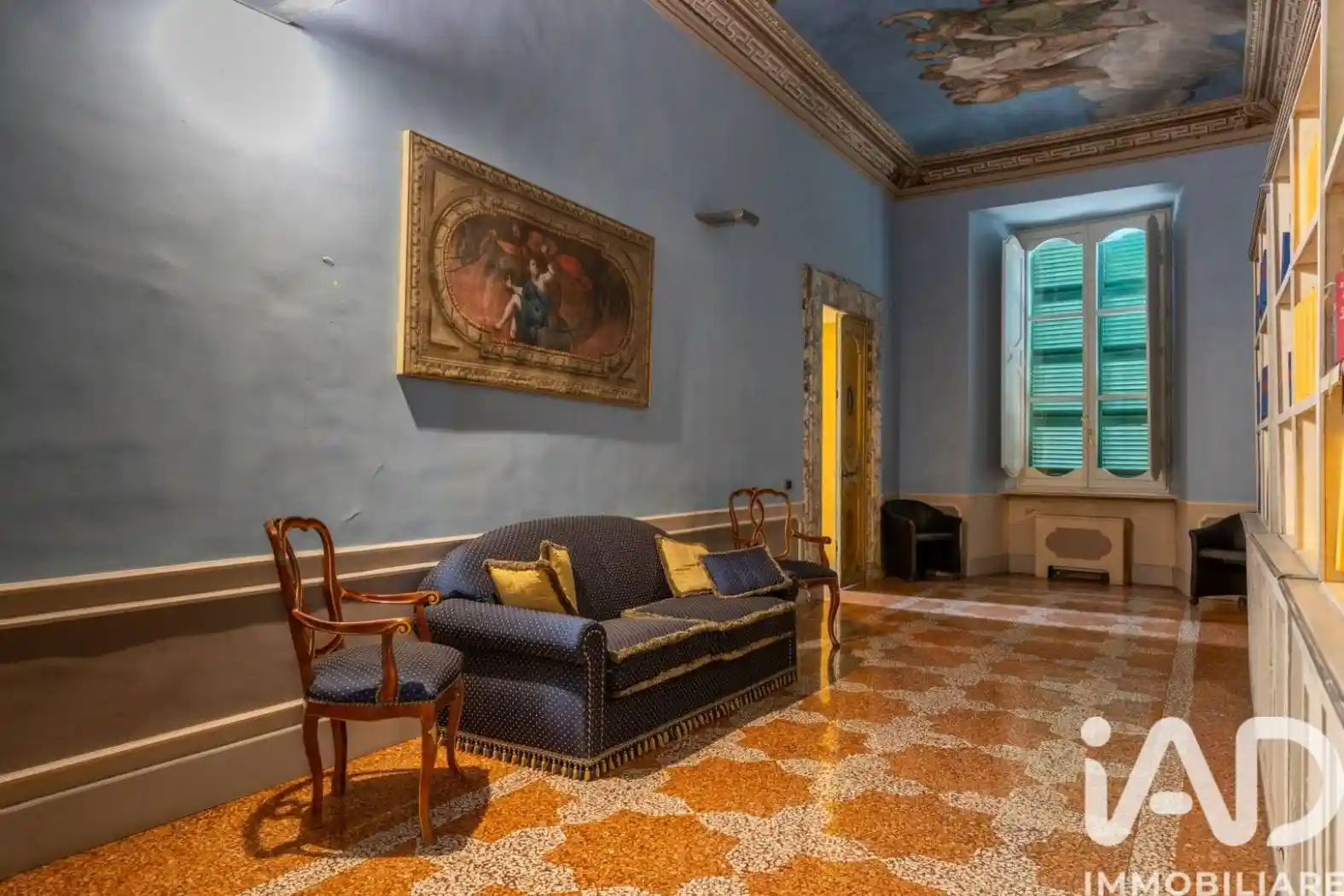 Appartamento corso Giuseppe Mazzini 7, Corsi, Ancona - foto 3