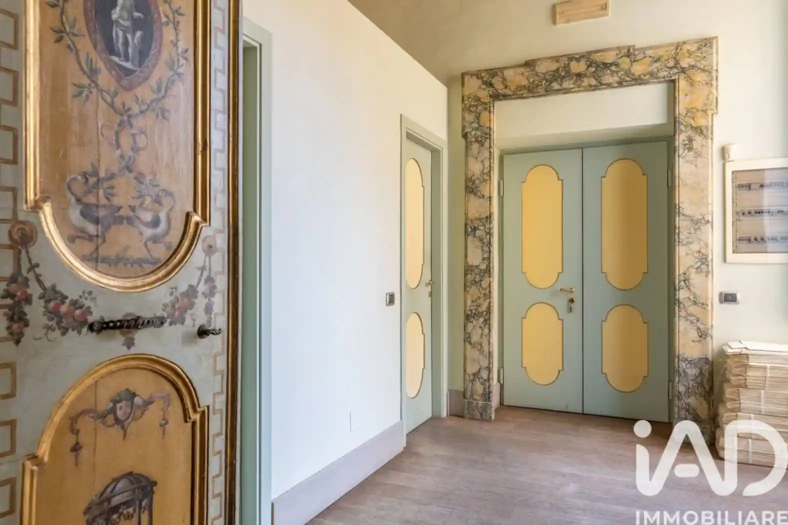 Appartamento corso Giuseppe Mazzini 7, Corsi, Ancona - foto 4