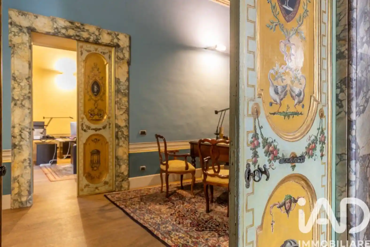 Appartamento corso Giuseppe Mazzini 7, Corsi, Ancona - foto 5