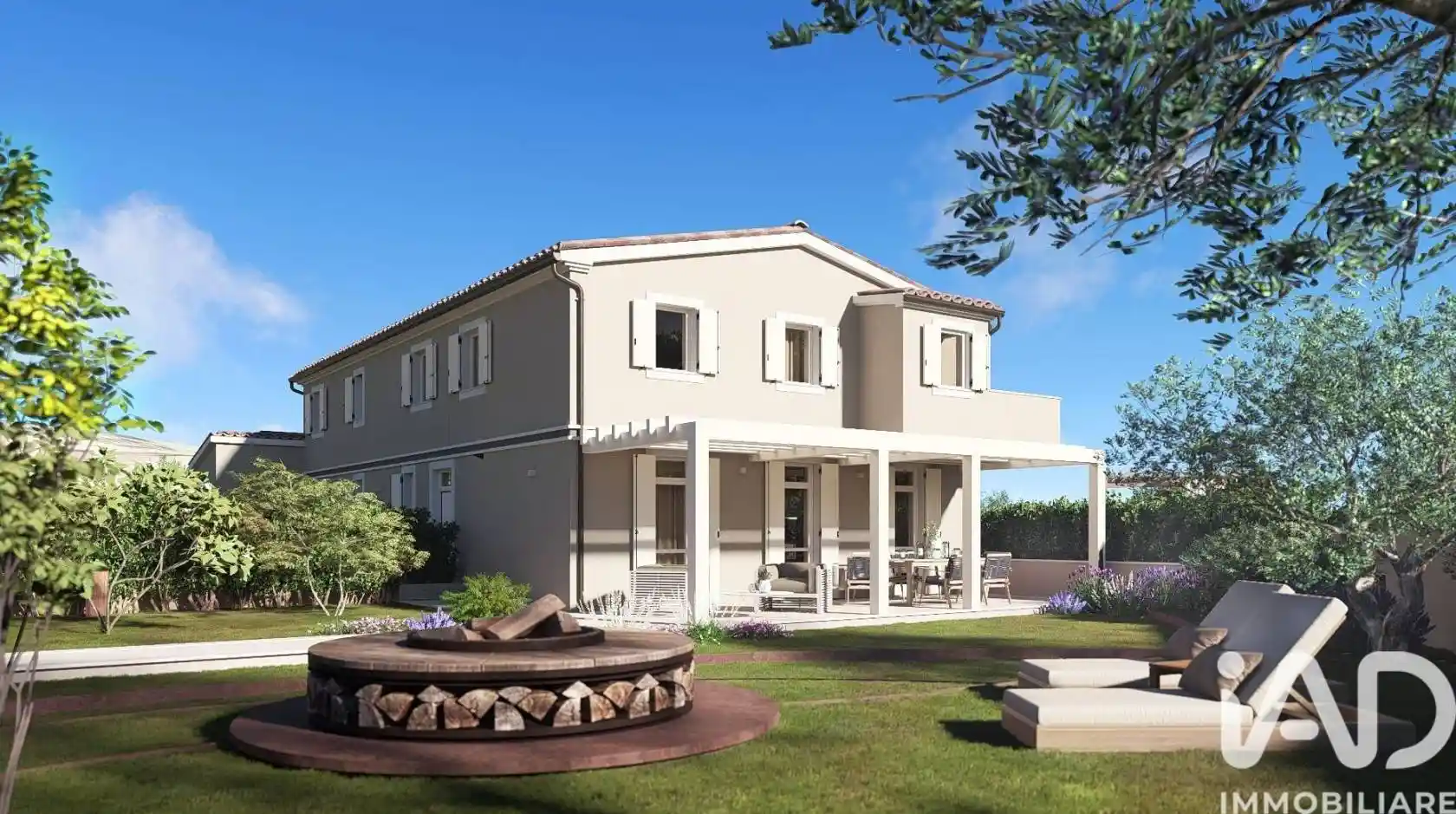 Quadrilocale frazione Aspio, Montesicuro, Ancona - foto 2