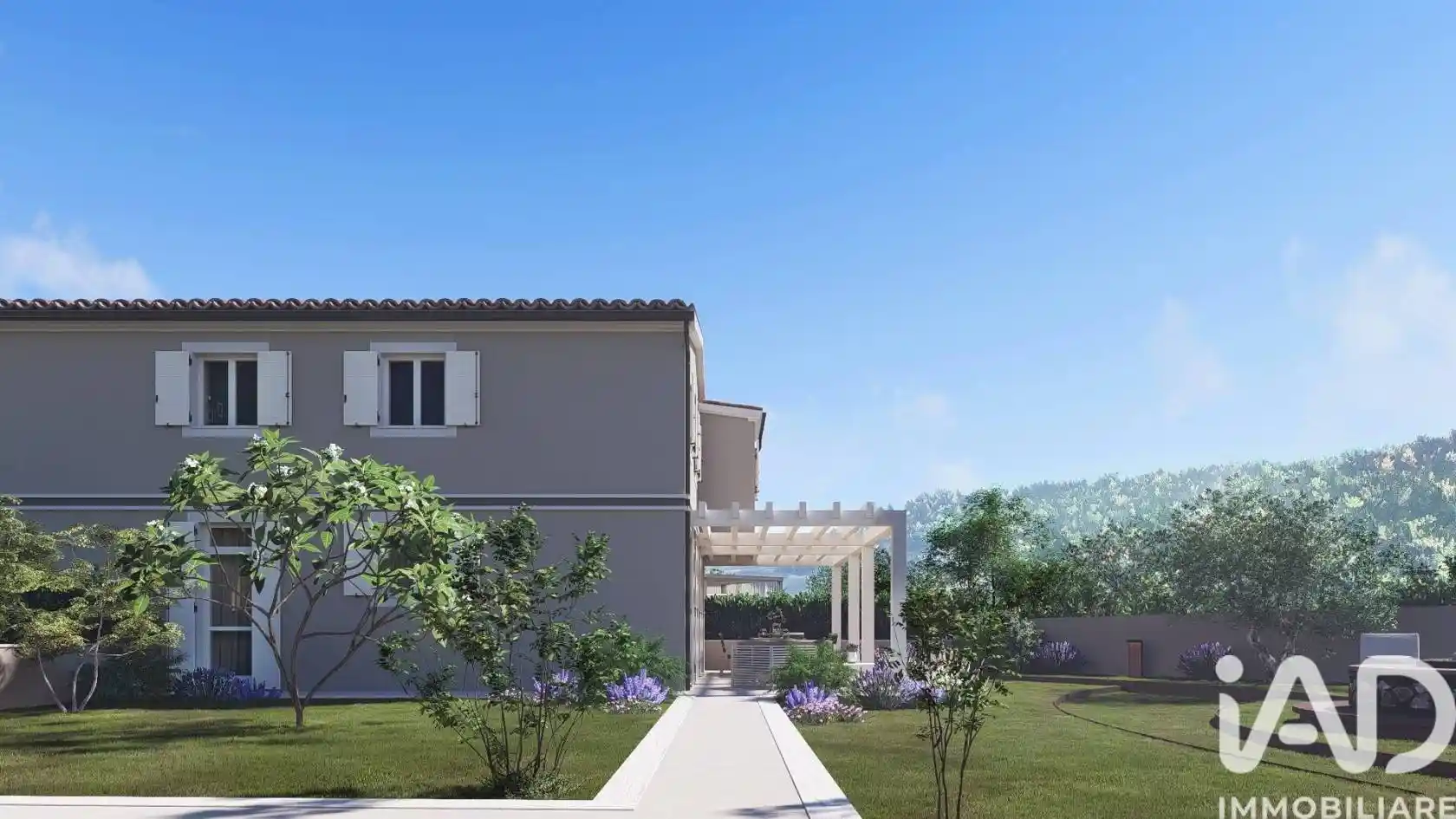 Quadrilocale frazione Aspio, Montesicuro, Ancona - foto 4