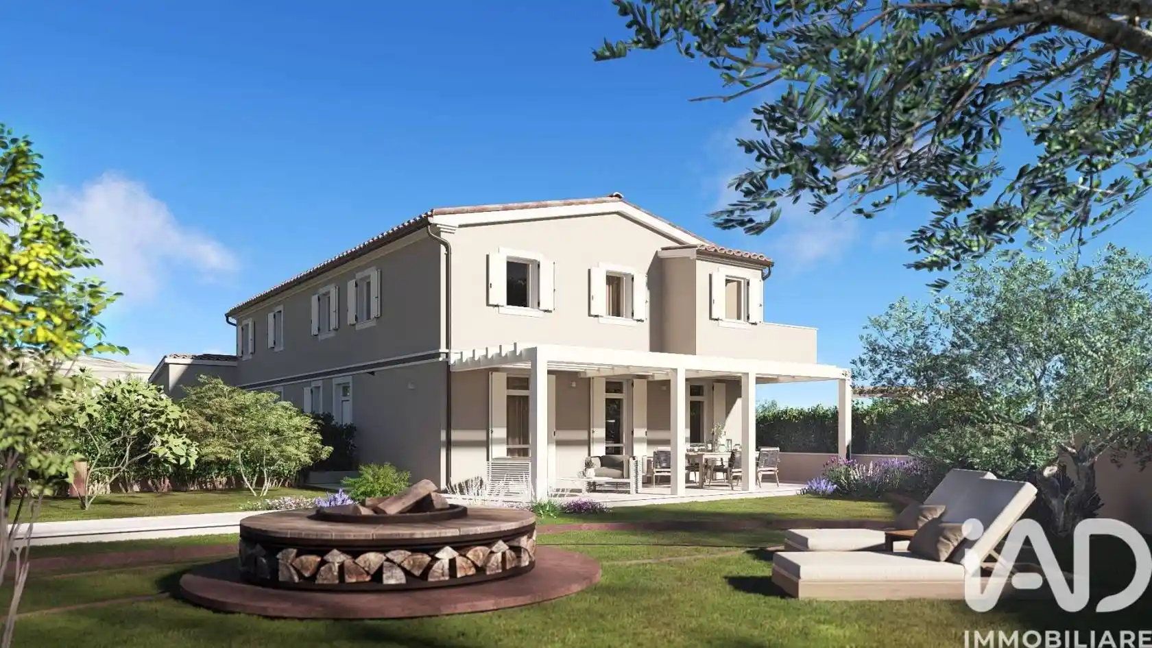 Quadrilocale frazione Aspio, Montesicuro, Ancona - foto 5