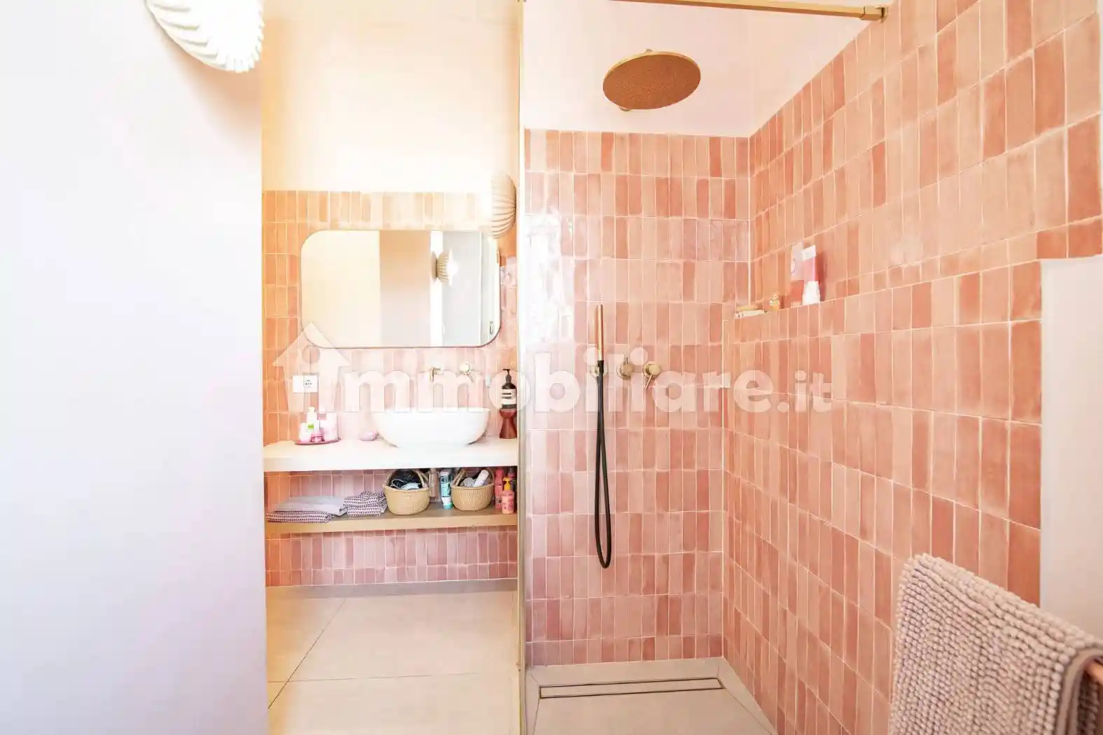 Trilocale via Giuseppe Edoardo Arimondi 9, Ghisolfa - Mac Mahon, Milano - foto 5