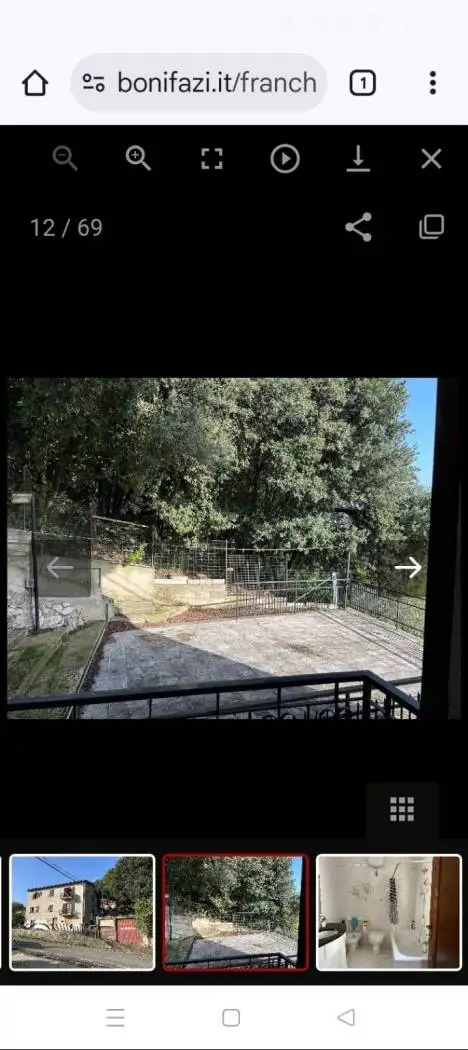 Appartamento in vendita a Narni