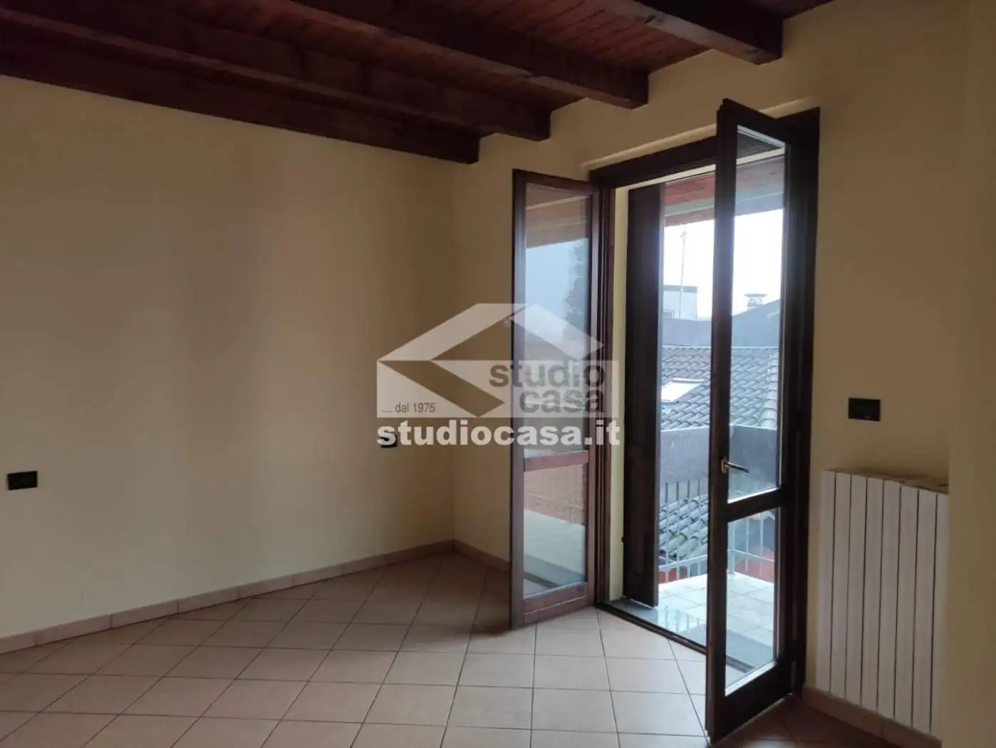 Bilocale via Rossini, Calvenzano - foto 2