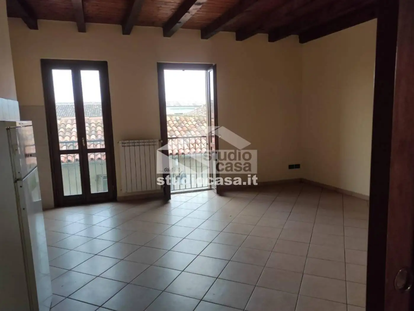 Bilocale via Rossini, Calvenzano - foto 4