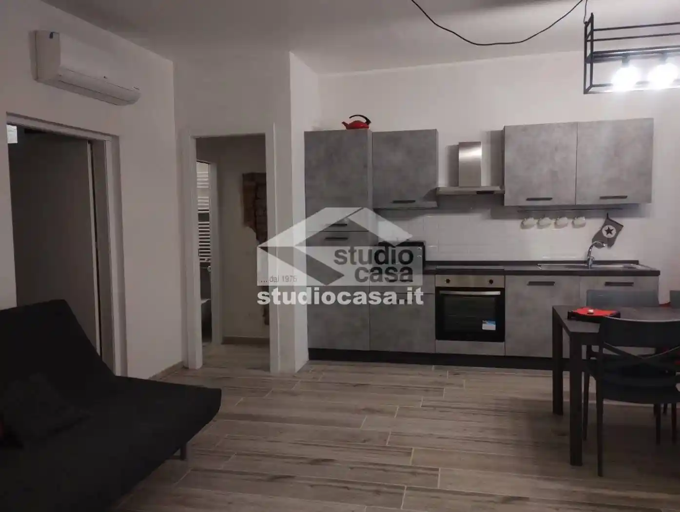 Bilocale via San Bernardino (fino al civico 71), Canovine, Bergamo - foto 3