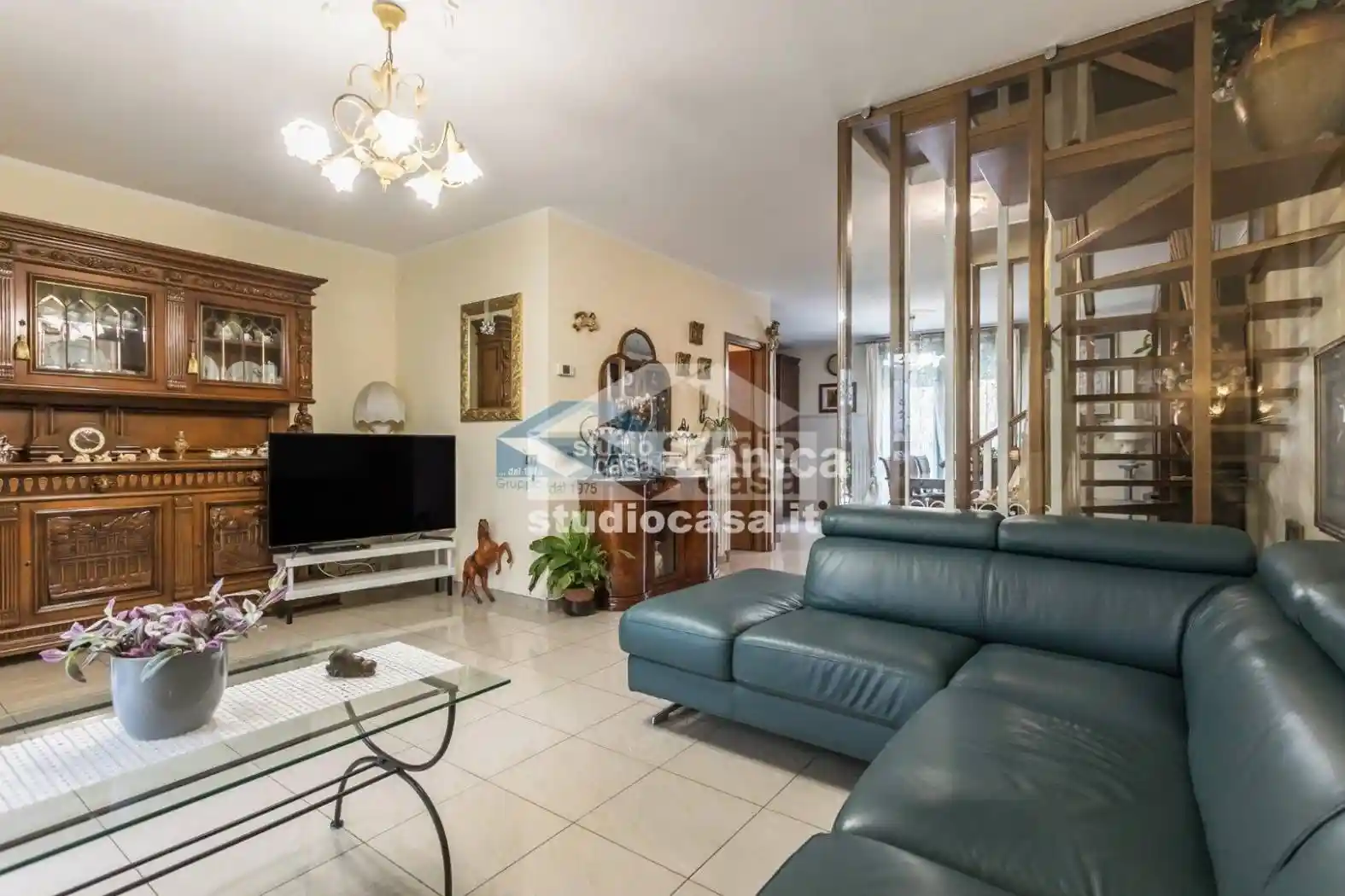 Villa a schiera via  Giovanni Battista Rampinelli, Colognola, Bergamo - foto 2