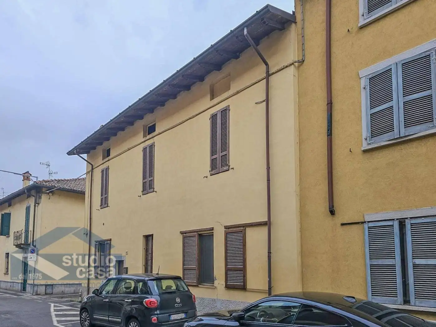 Appartamento in vendita a Castiglione d'Adda