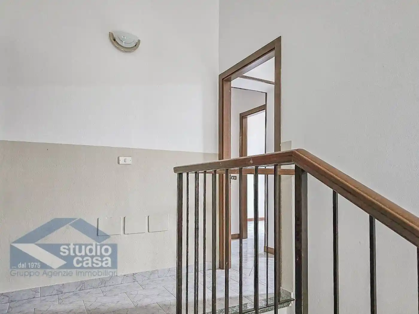 Trilocale via Principe Amedeo,24, Centro, Castiglione d'Adda - foto 2