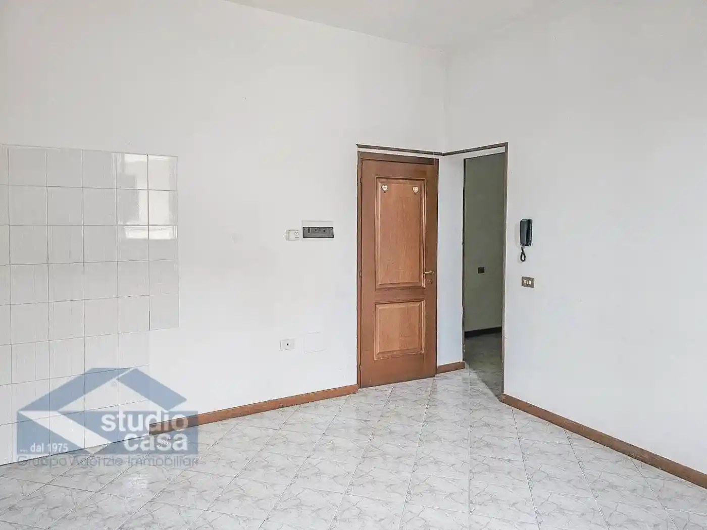 Trilocale via Principe Amedeo,24, Centro, Castiglione d'Adda - foto 4