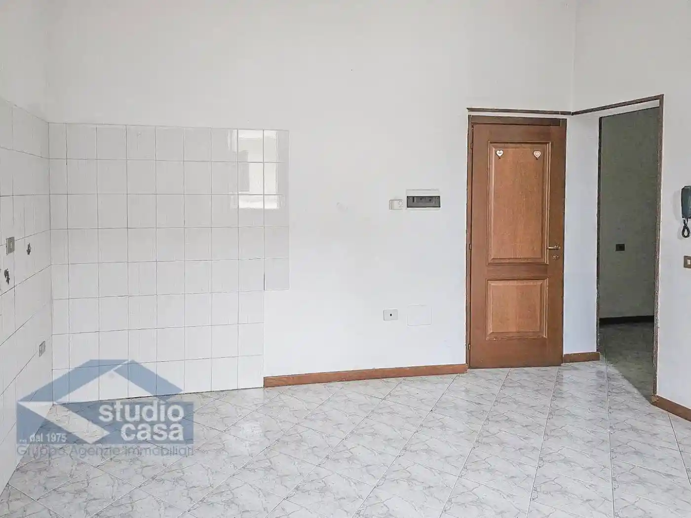 Trilocale via Principe Amedeo,24, Centro, Castiglione d'Adda - foto 5