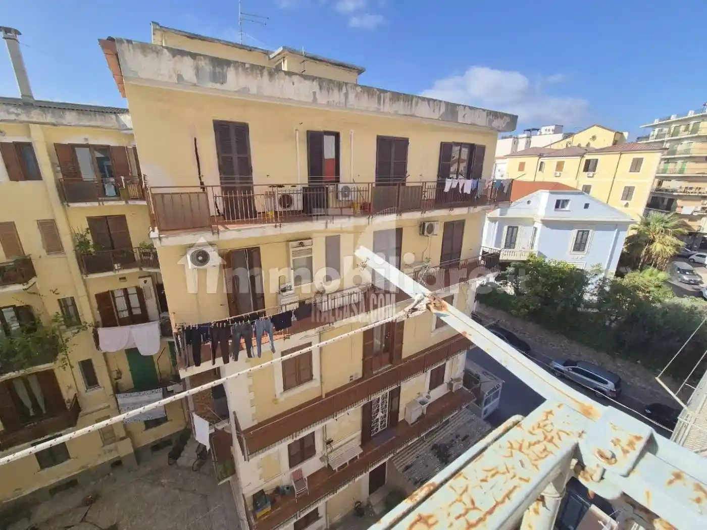 Trilocale via interna marina, Centro, Crotone - foto 3