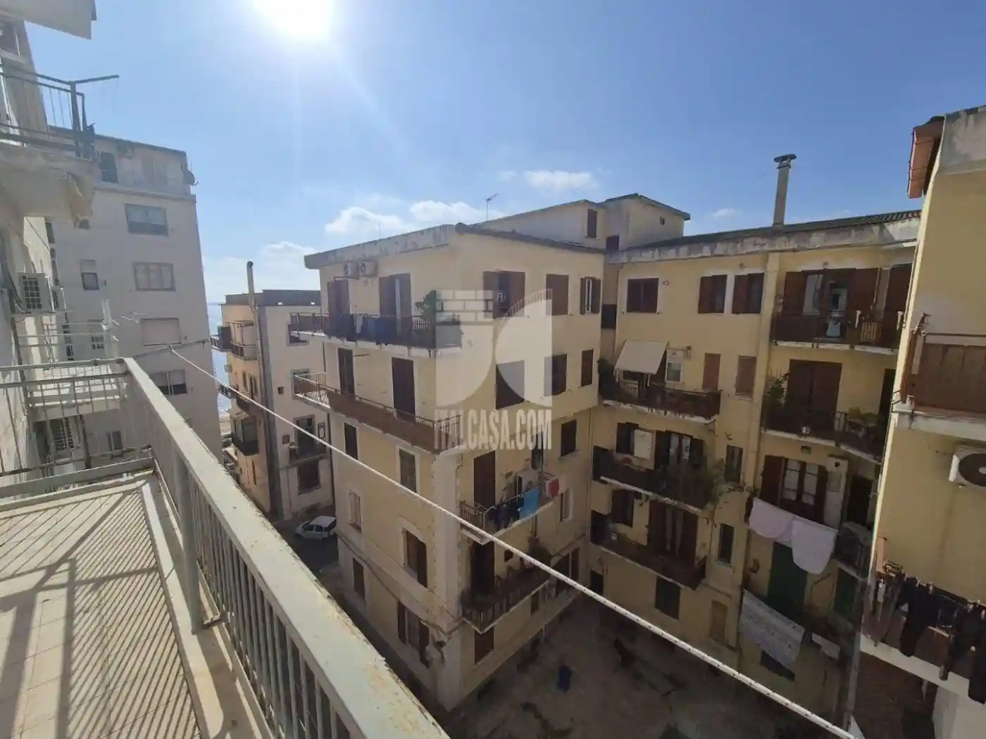 Trilocale via interna marina, Centro, Crotone - foto 4