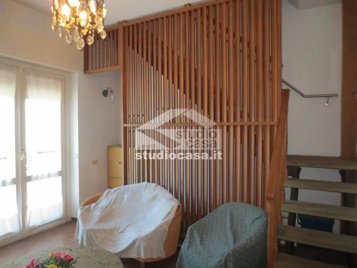 Appartamento in vendita a Renate