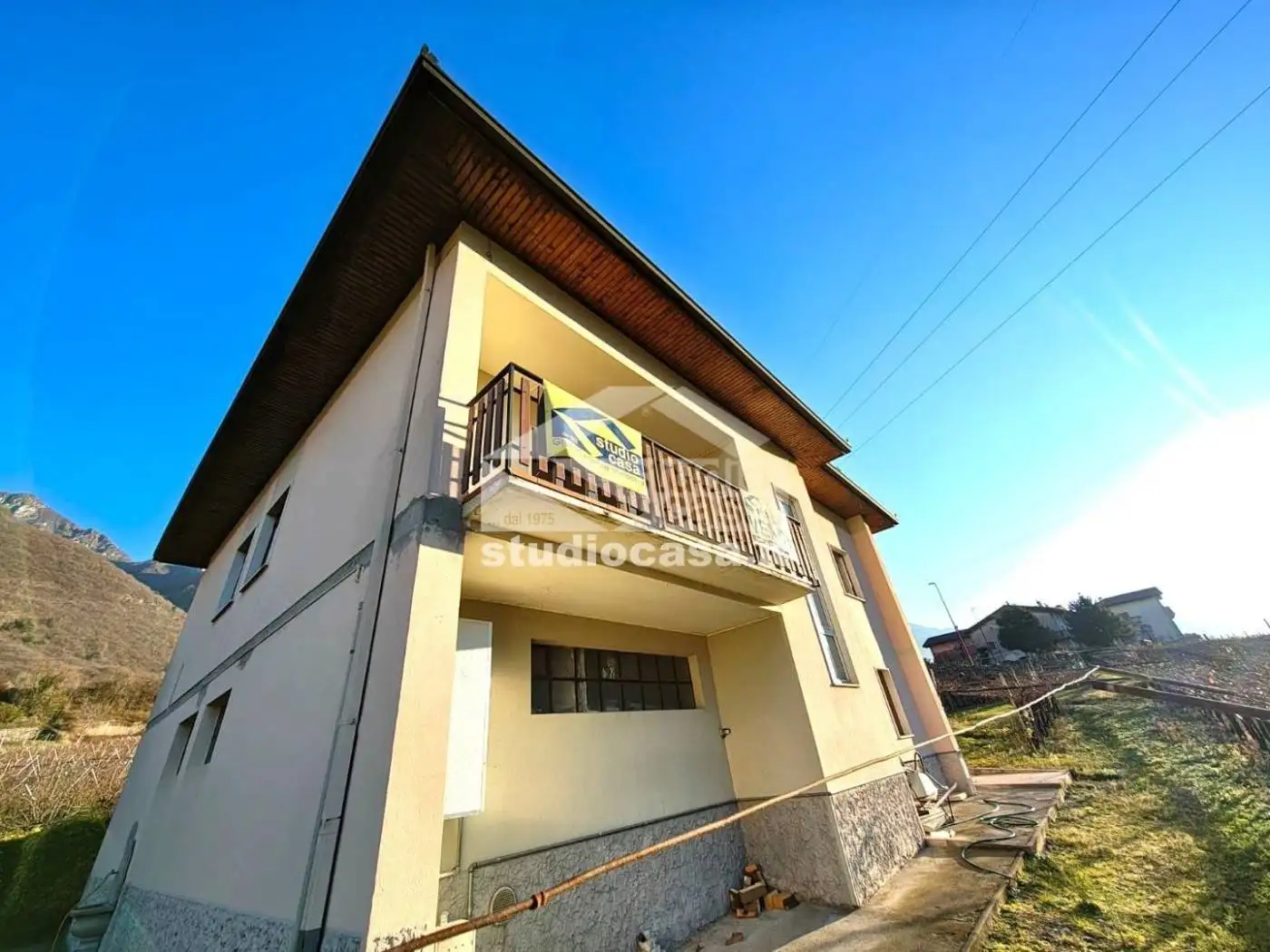 Appartamento in vendita a Ala