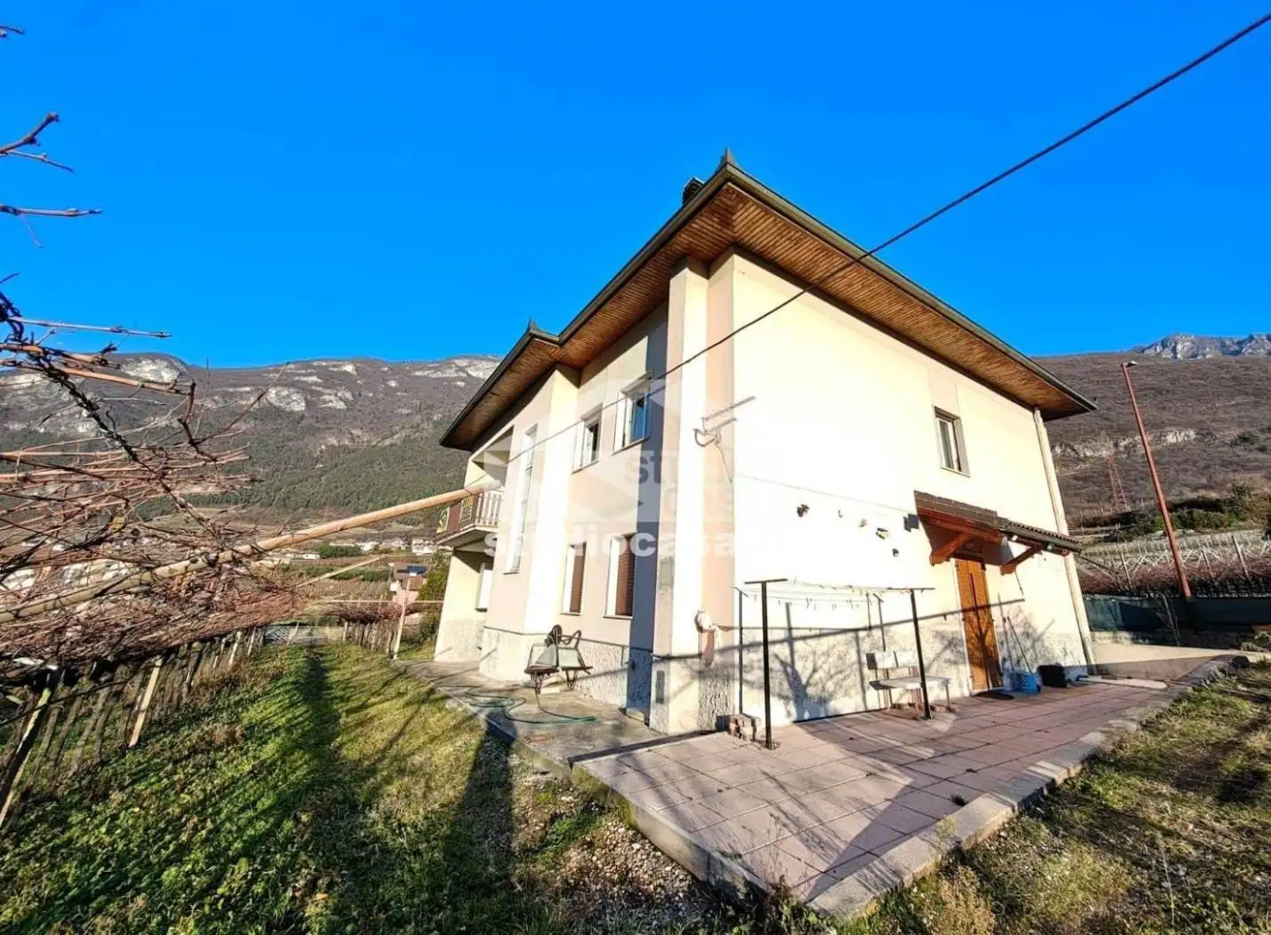 Appartamento via Cadelore, Centro, Ala - foto 2