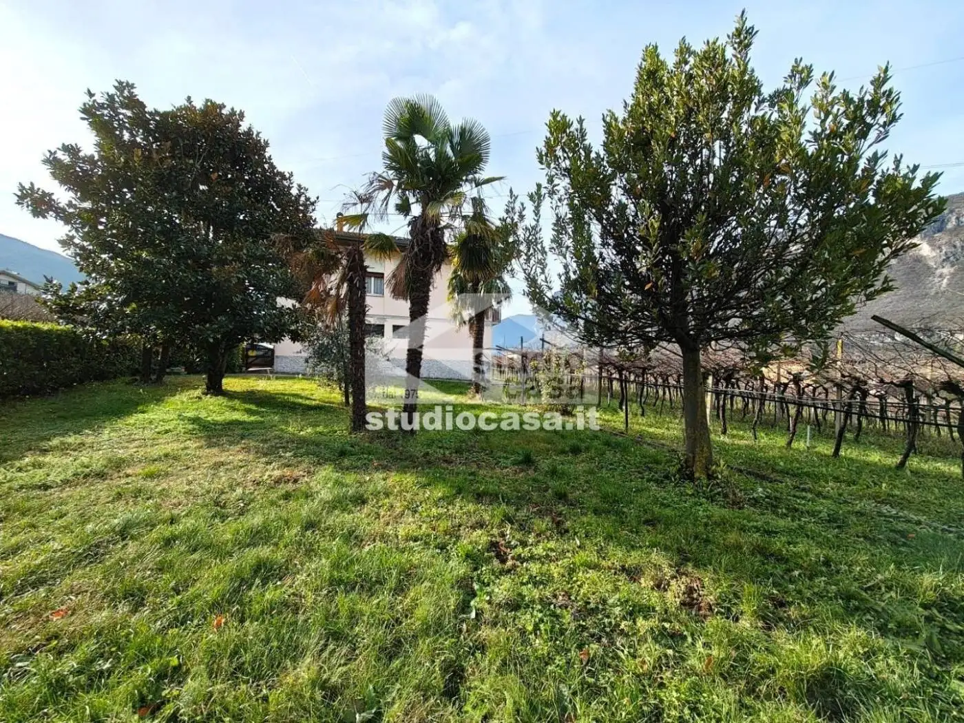 Appartamento via Cadelore, Centro, Ala - foto 3