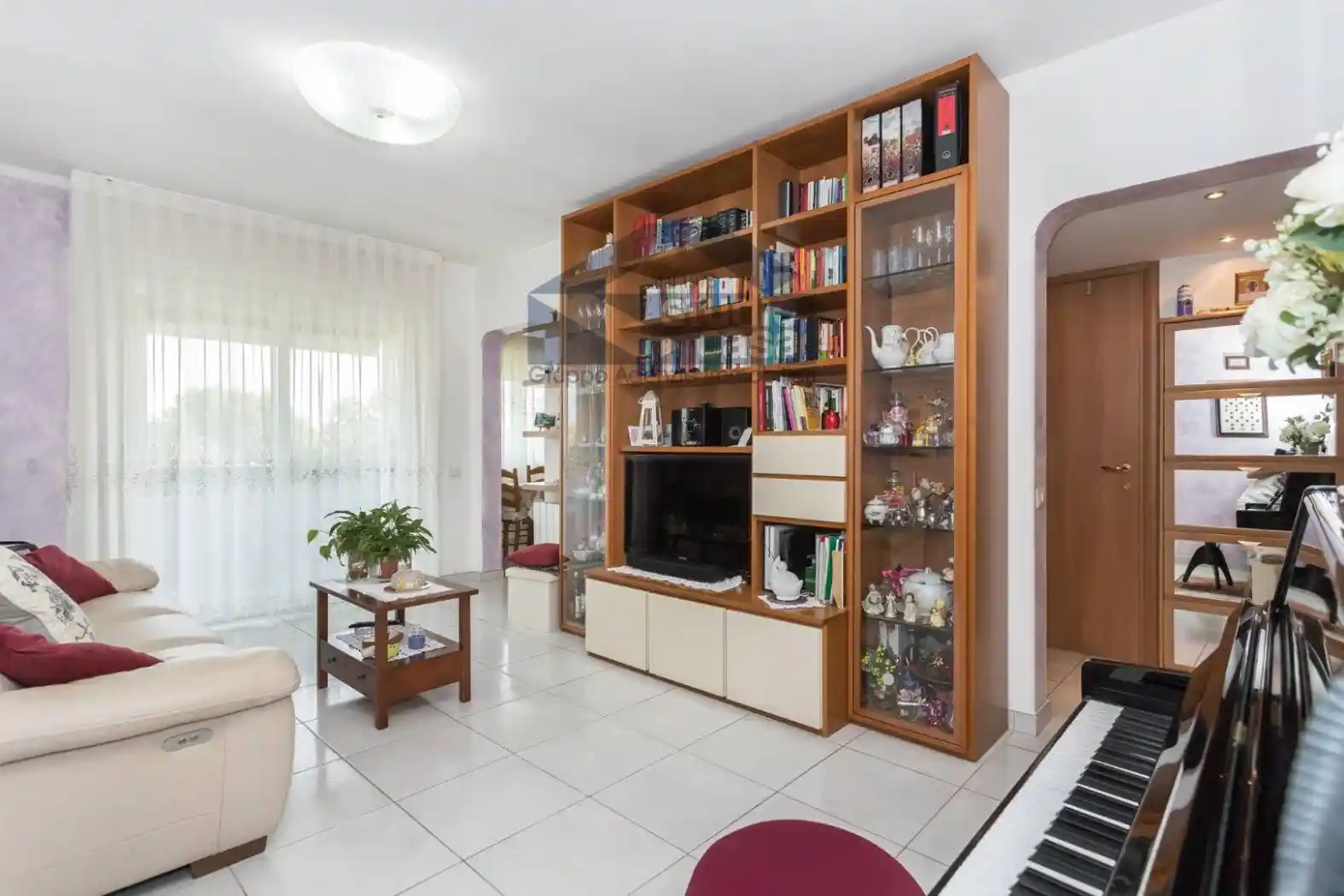 Trilocale ottimo stato, quinto piano, Borgo Palazzo, Bergamo - foto 4