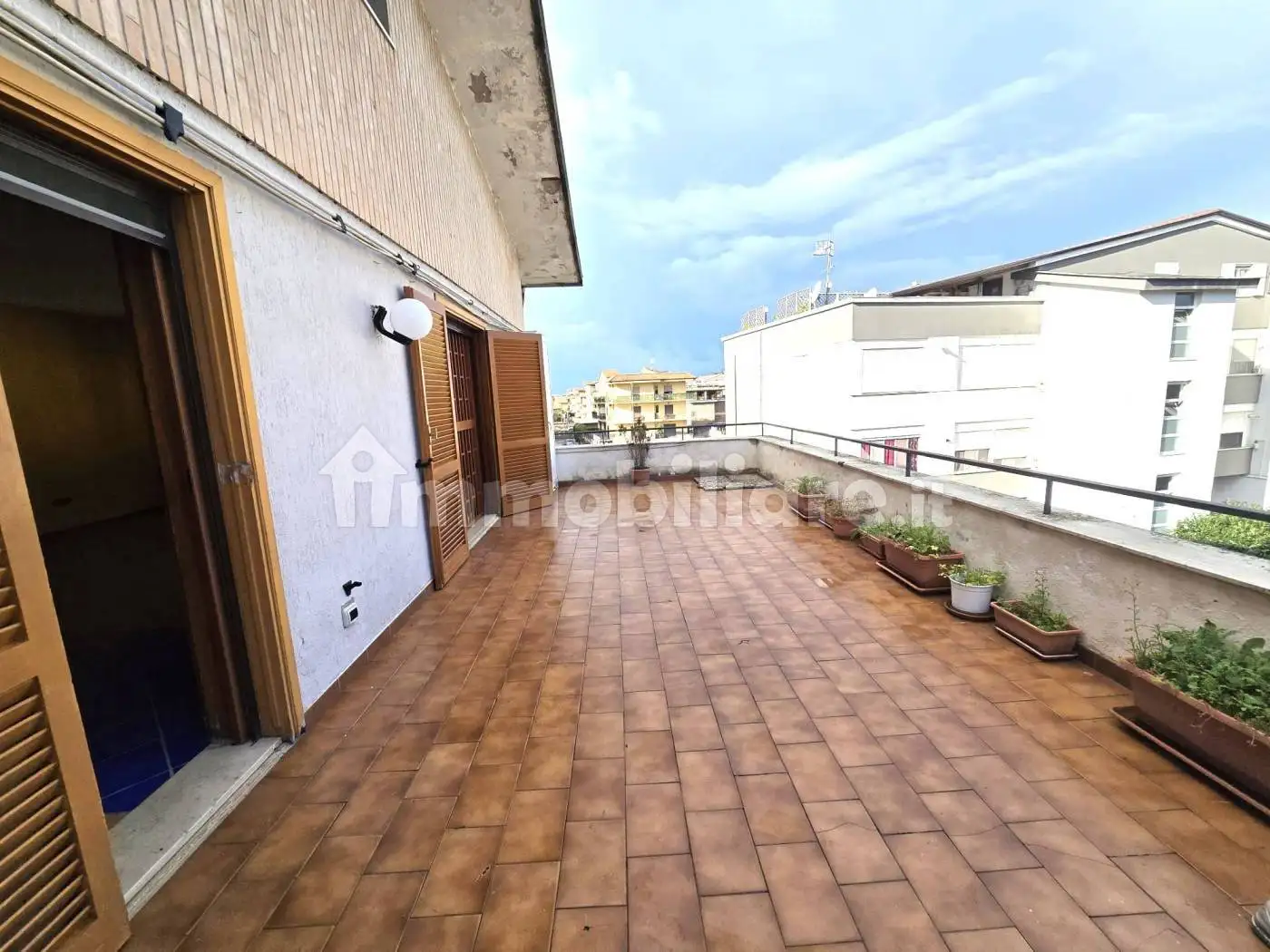 Appartamento in affitto a Quarto