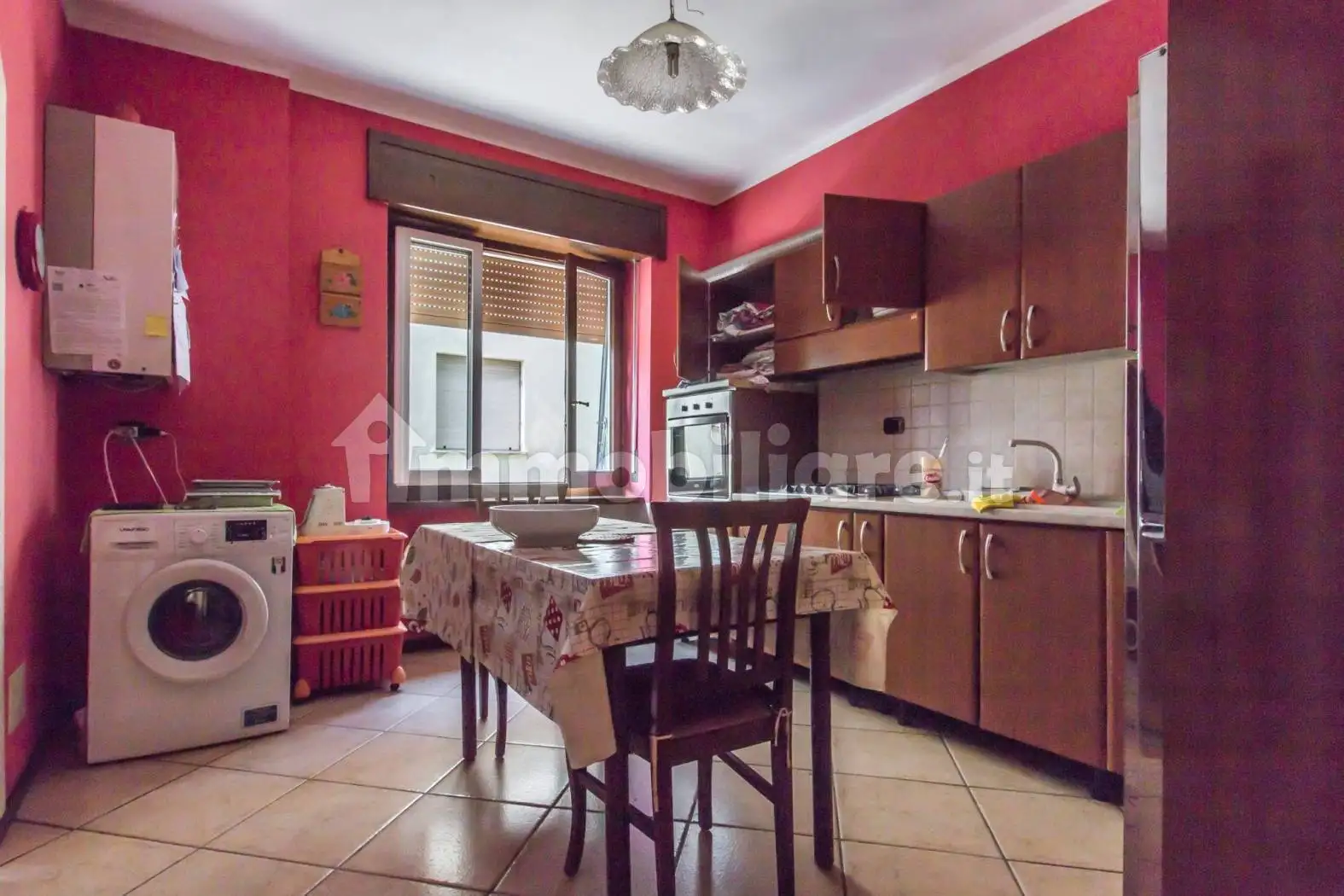 Appartamento in vendita a Borgo Val di Taro