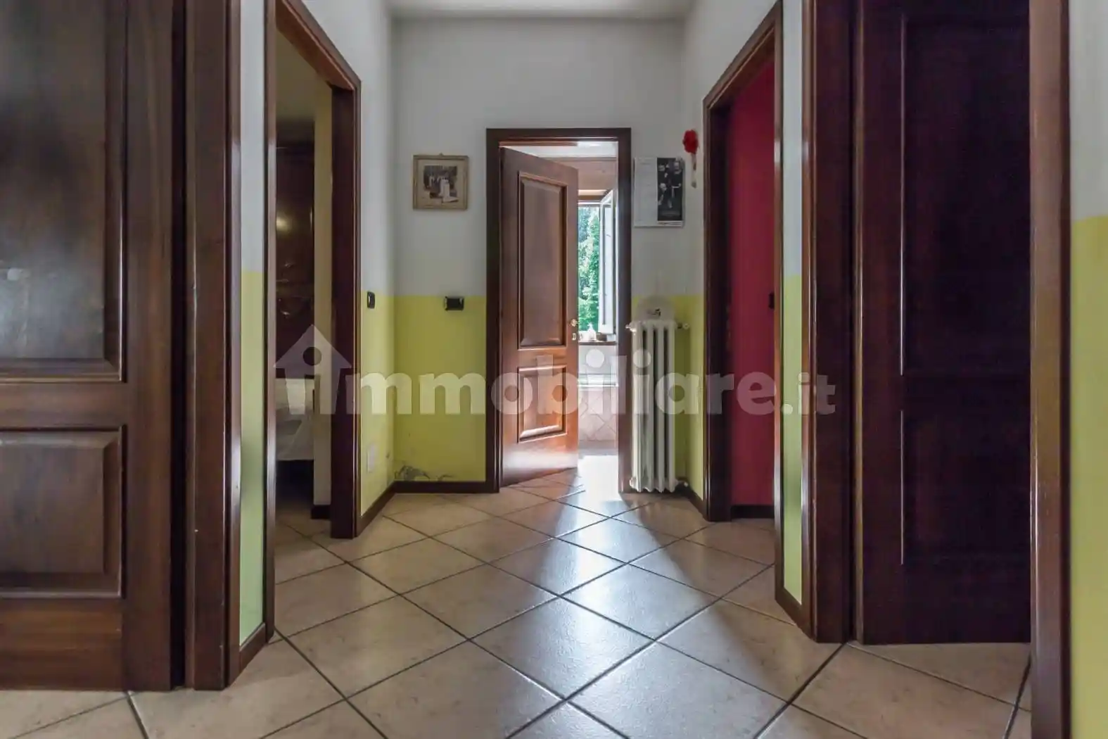 Trilocale via Francesco Basetti 7, Centro, Borgo Val di Taro - foto 2