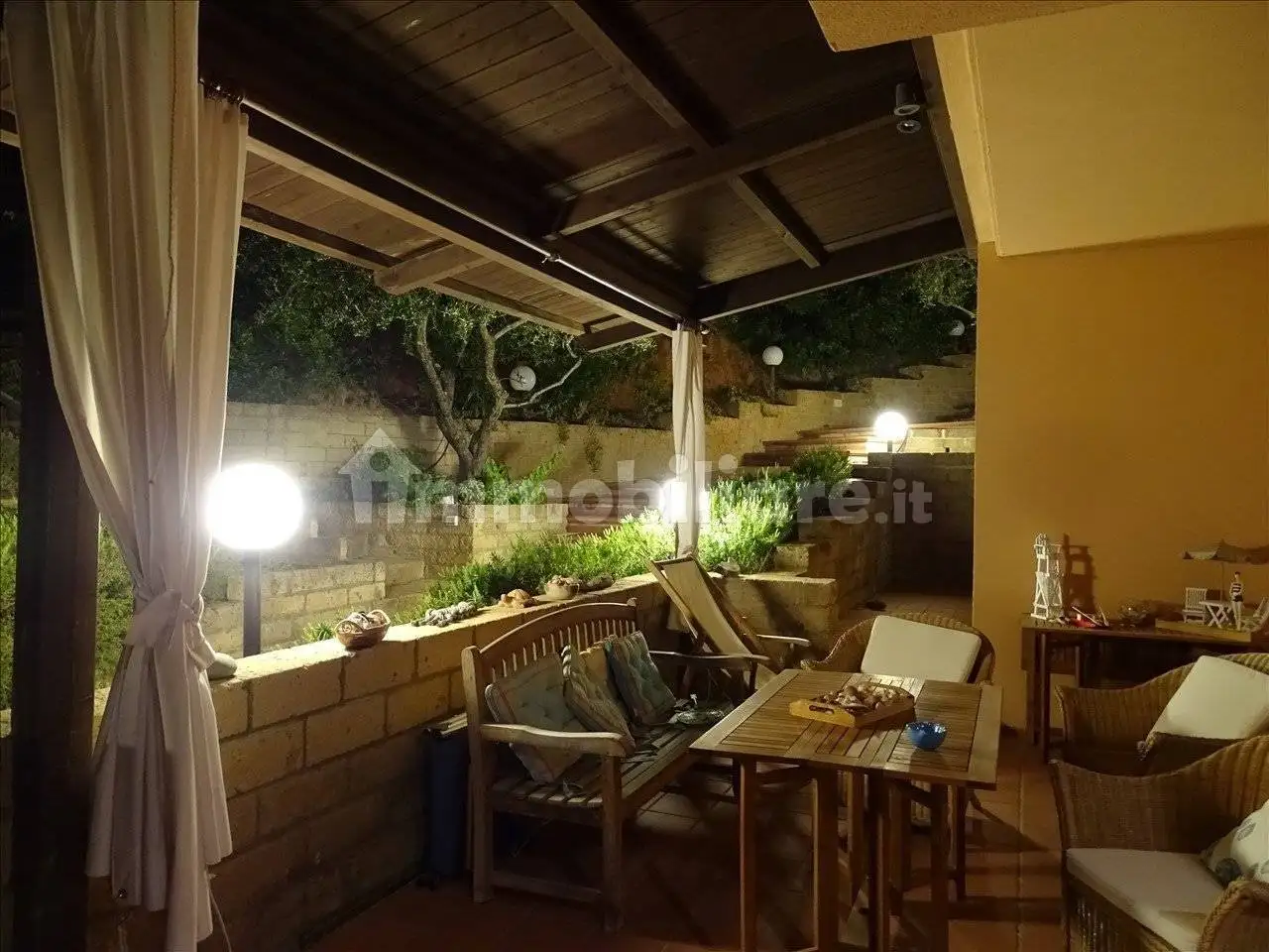 Villa unifamiliare, buono stato, 137 m², Castiglione Paese, Castiglione della Pescaia - foto 4