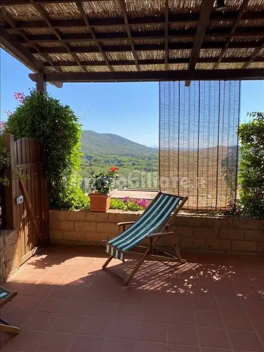 Villa unifamiliare, buono stato, 137 m², Castiglione Paese, Castiglione della Pescaia - foto 5