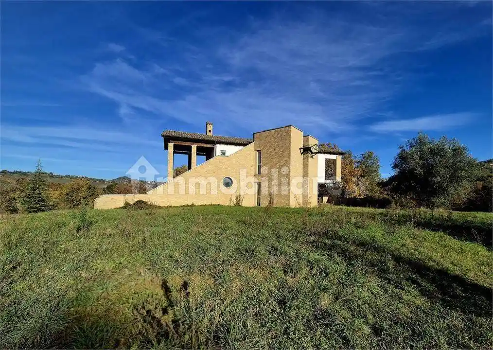 Villa unifamiliare, ottimo stato, 350 m², Fara Filiorum Petri - foto 5