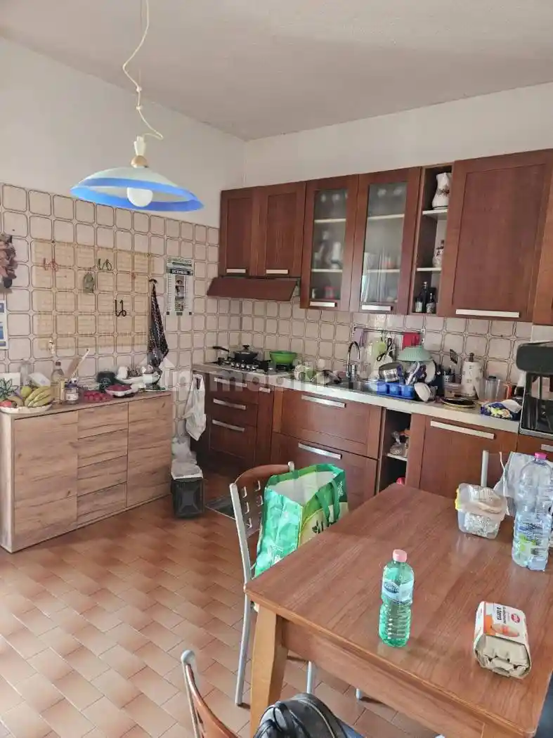 Quadrilocale Cupa San Pietro 73, Ponticelli, Napoli - foto 2