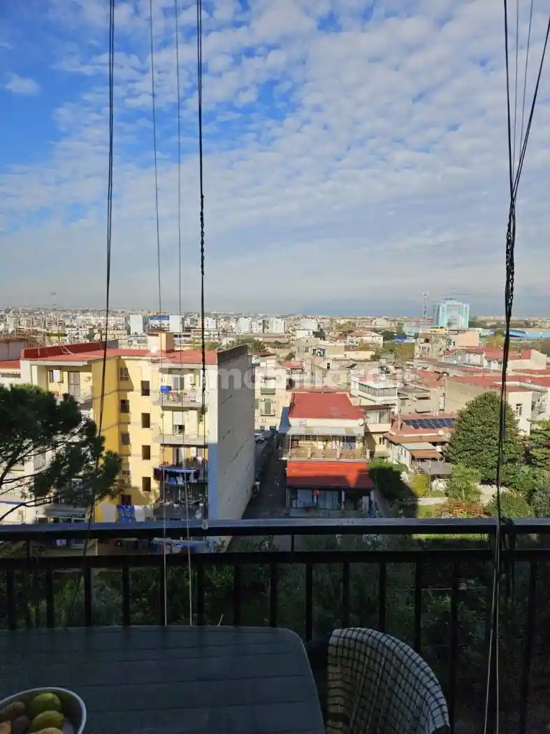 Quadrilocale Cupa San Pietro 73, Ponticelli, Napoli - foto 4
