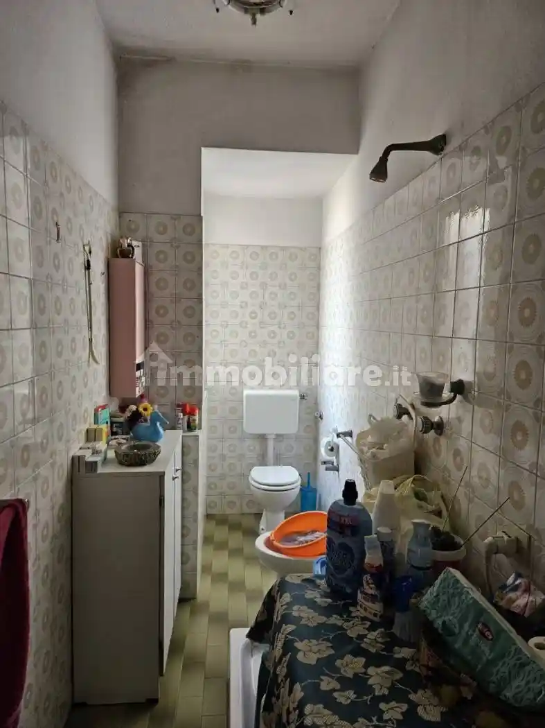 Quadrilocale Cupa San Pietro 73, Ponticelli, Napoli - foto 5