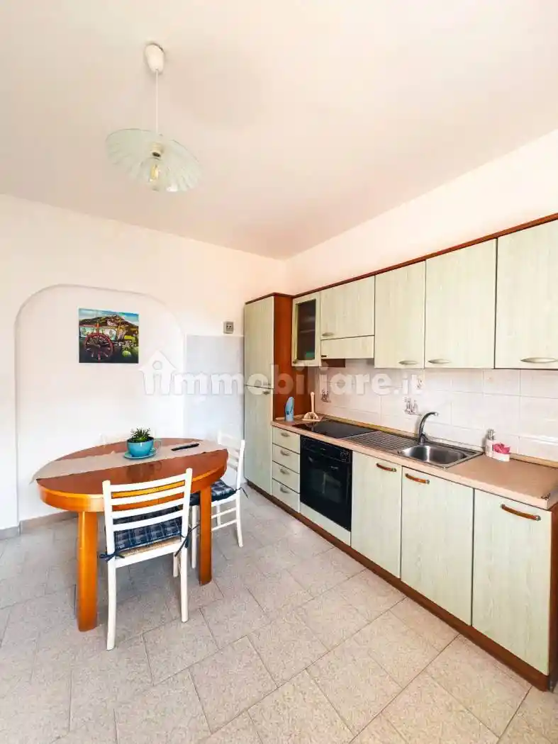 Bilocale via Calamaro 78, Centro, Villafranca Tirrena - foto 2