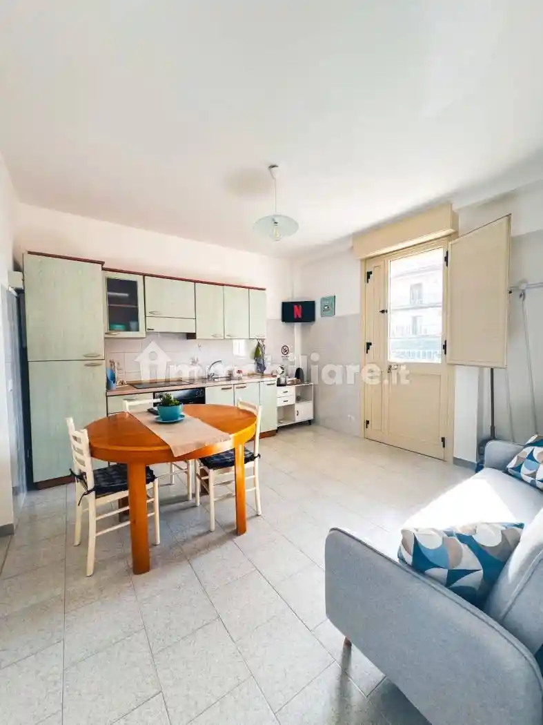 Bilocale via Calamaro 78, Centro, Villafranca Tirrena - foto 3