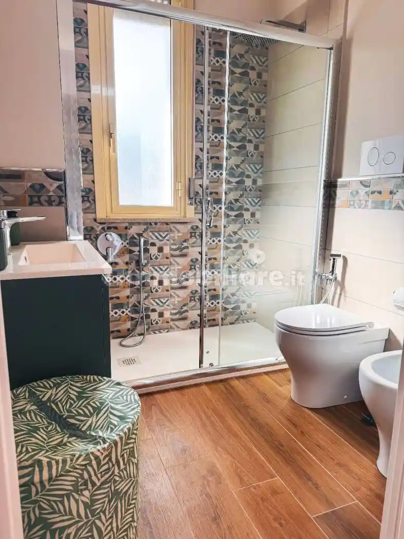 Bilocale via Calamaro 78, Centro, Villafranca Tirrena - foto 4