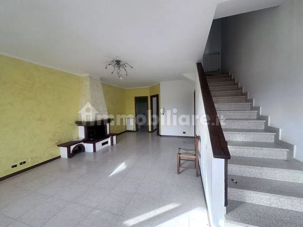 Appartamento in vendita a Città della Pieve