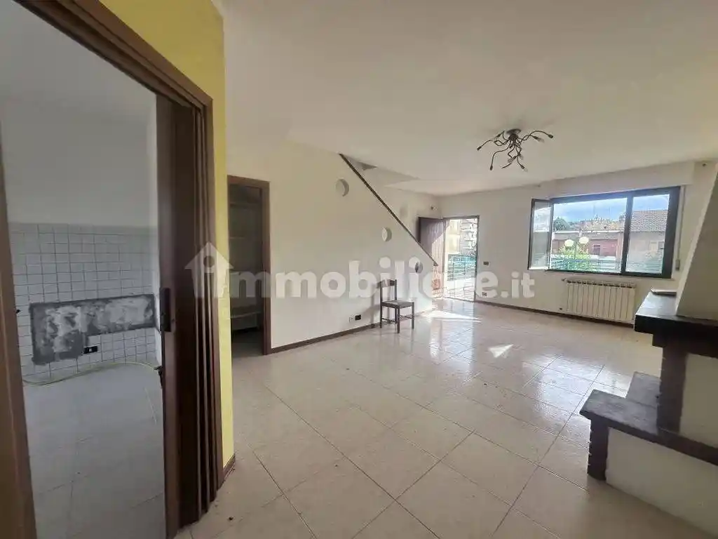 Appartamento viale Umbria, Po' Bandino, Città della Pieve - foto 4