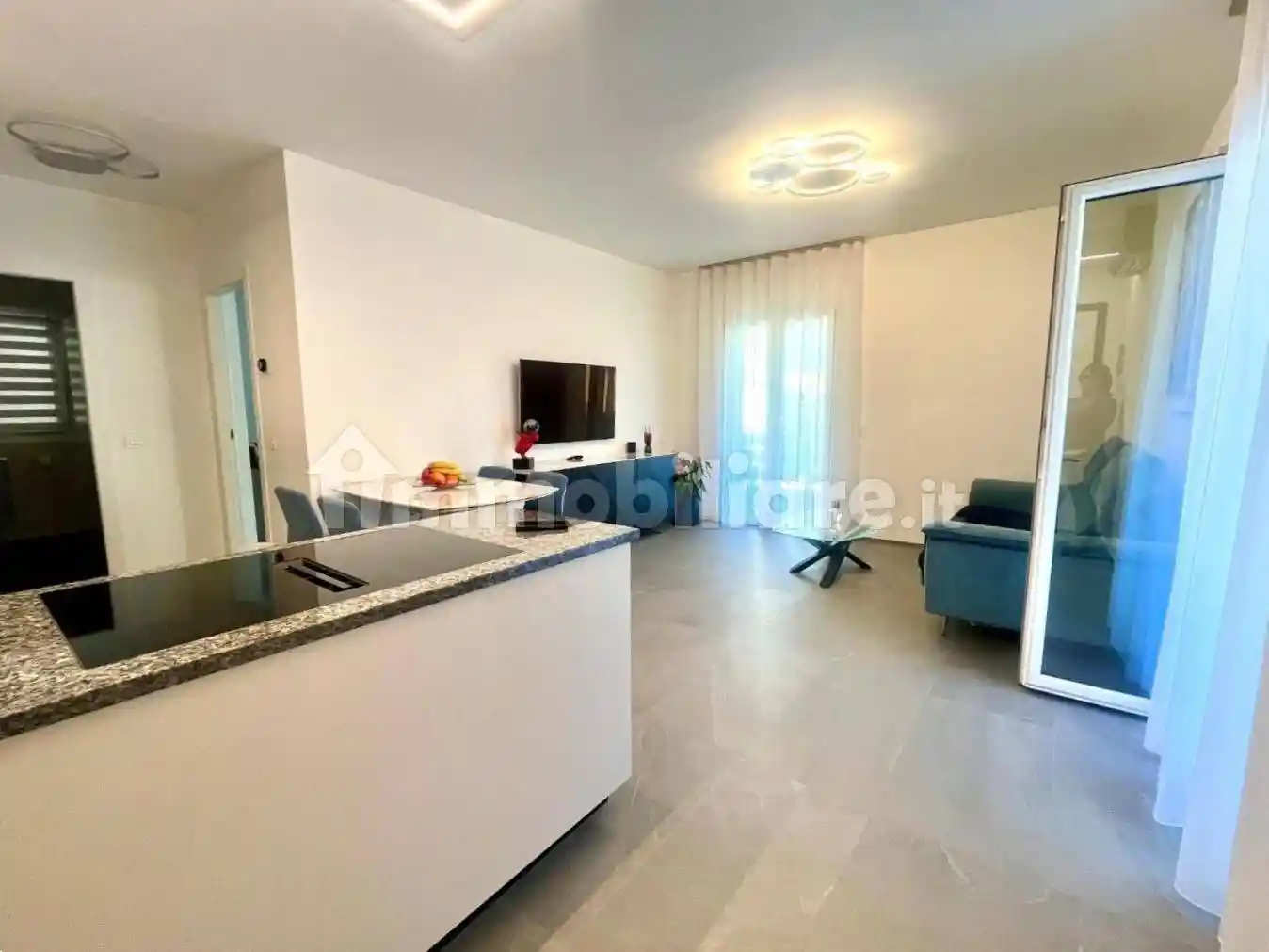 Appartamento in vendita a Carrara