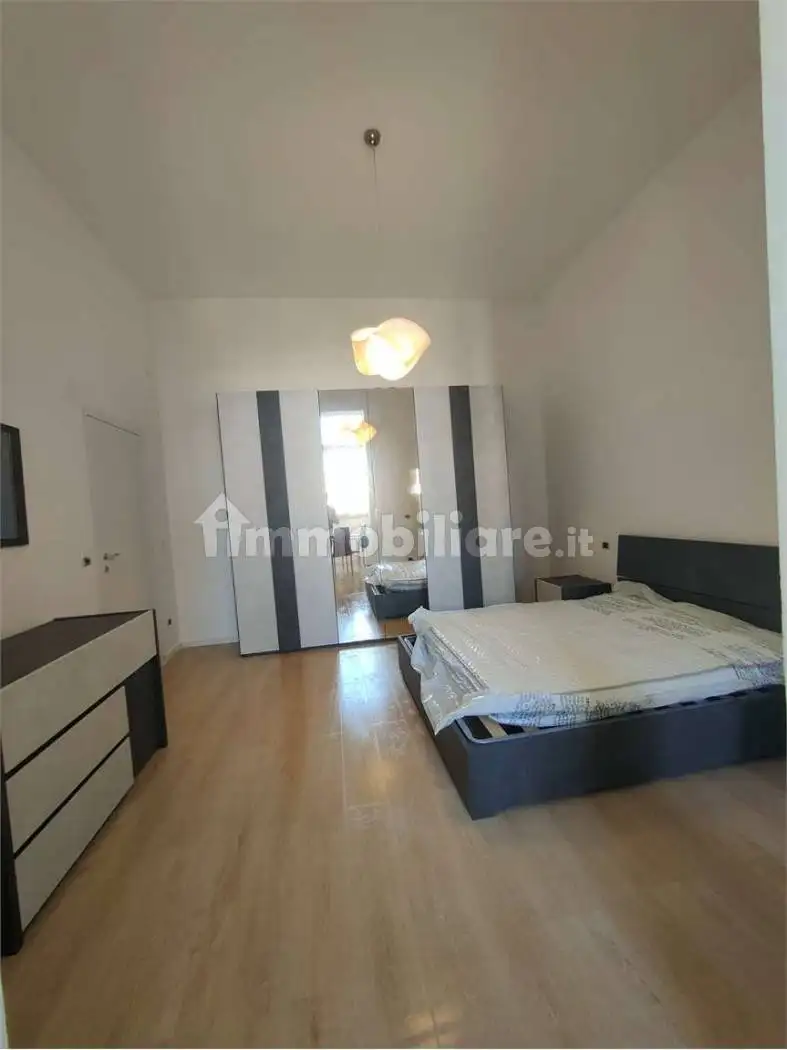 Appartamento in affitto a Lecce