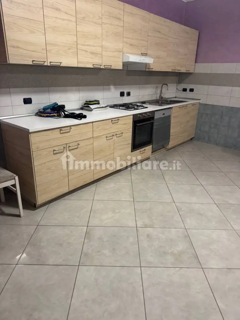 Appartamento in affitto a Pontecagnano Faiano