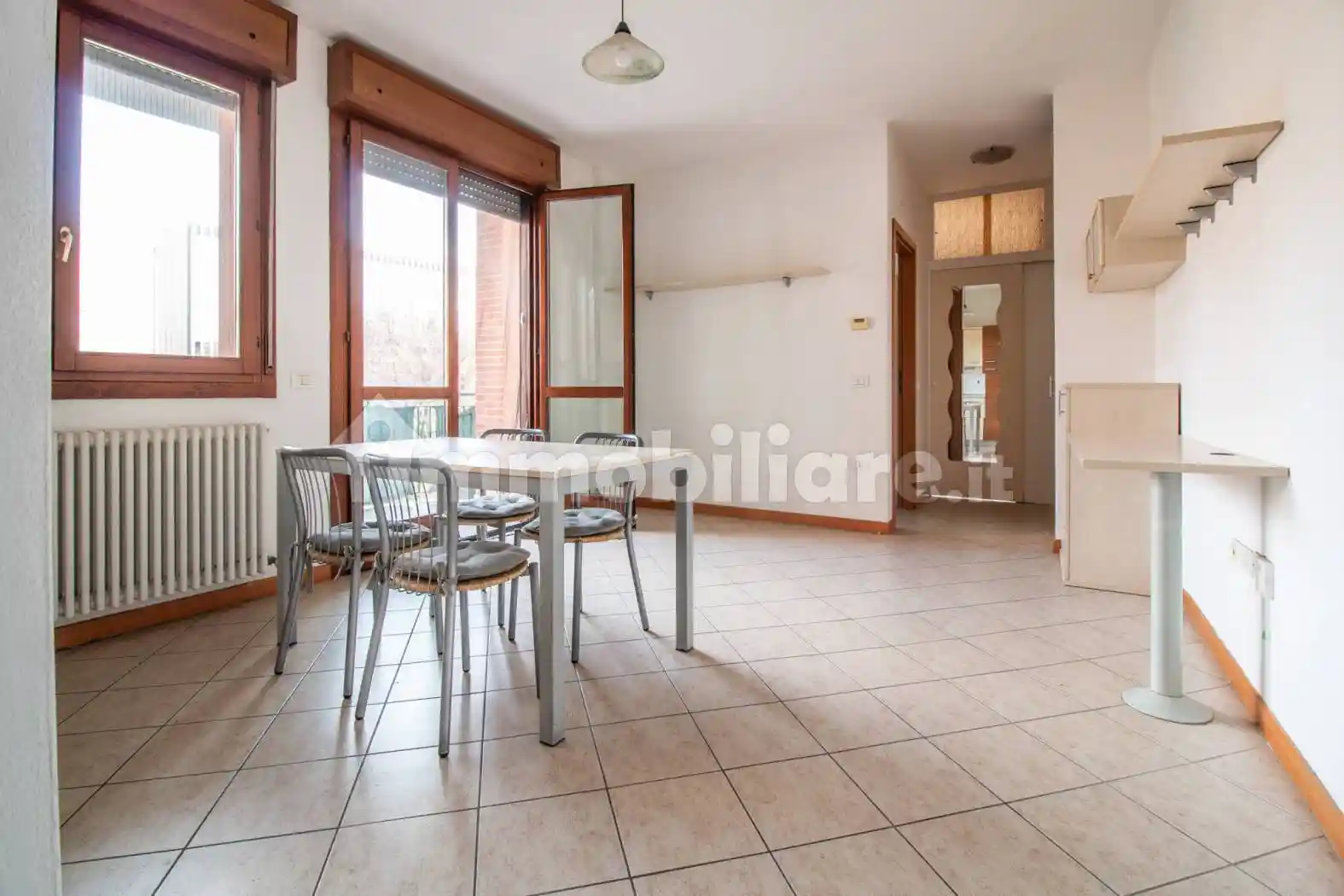 Bilocale ottimo stato, San Donato, Bologna - foto 2