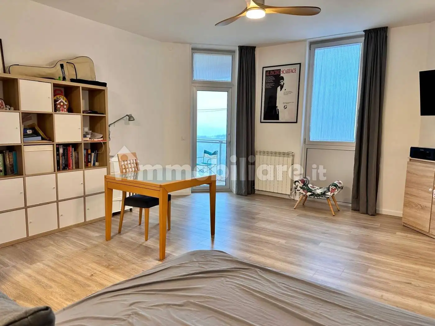 Appartamento in vendita a Trieste