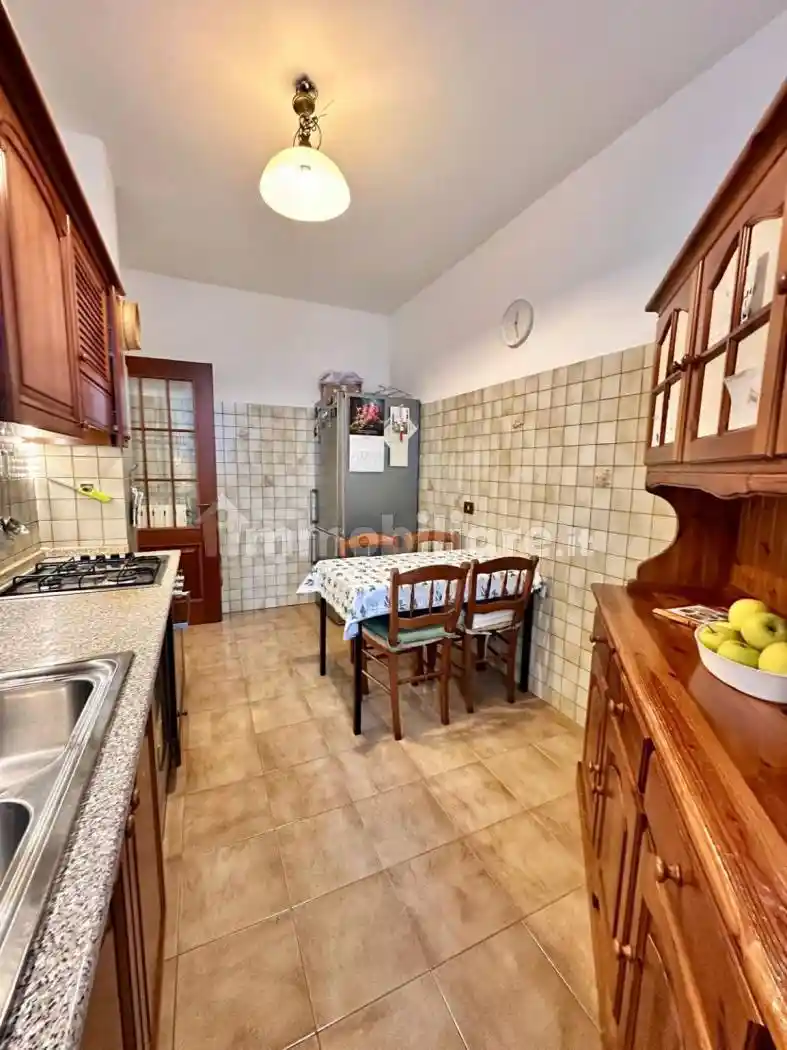 Trilocale via delle Alpi Giulie 7, Altura, Trieste - foto 3