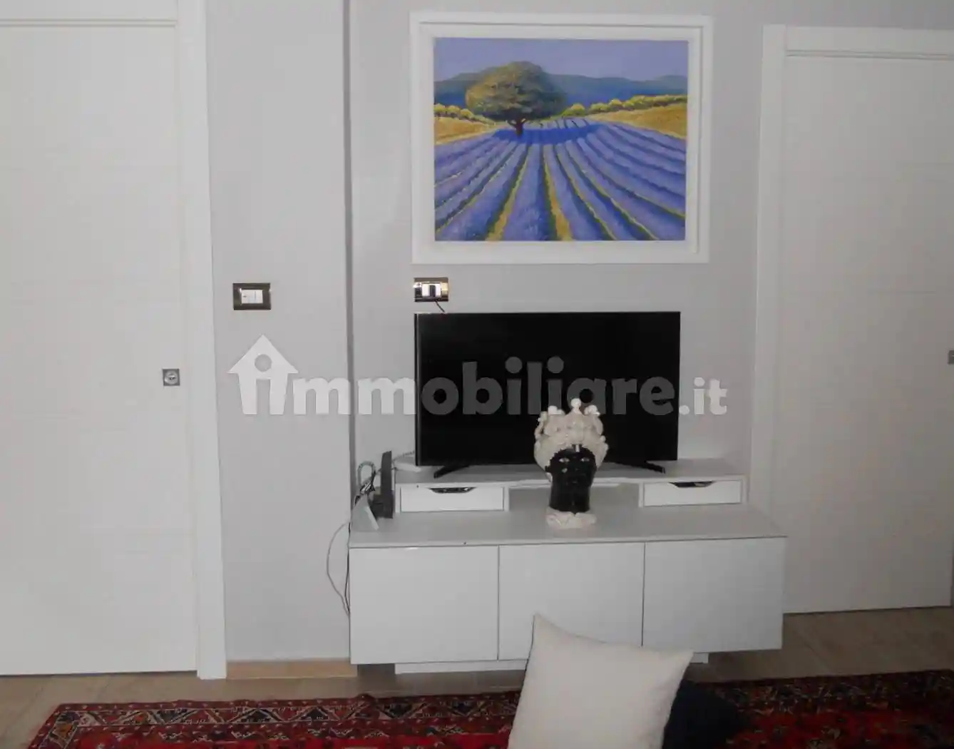 Quadrilocale via Caprie 26, Cit Turin, Torino - foto 2